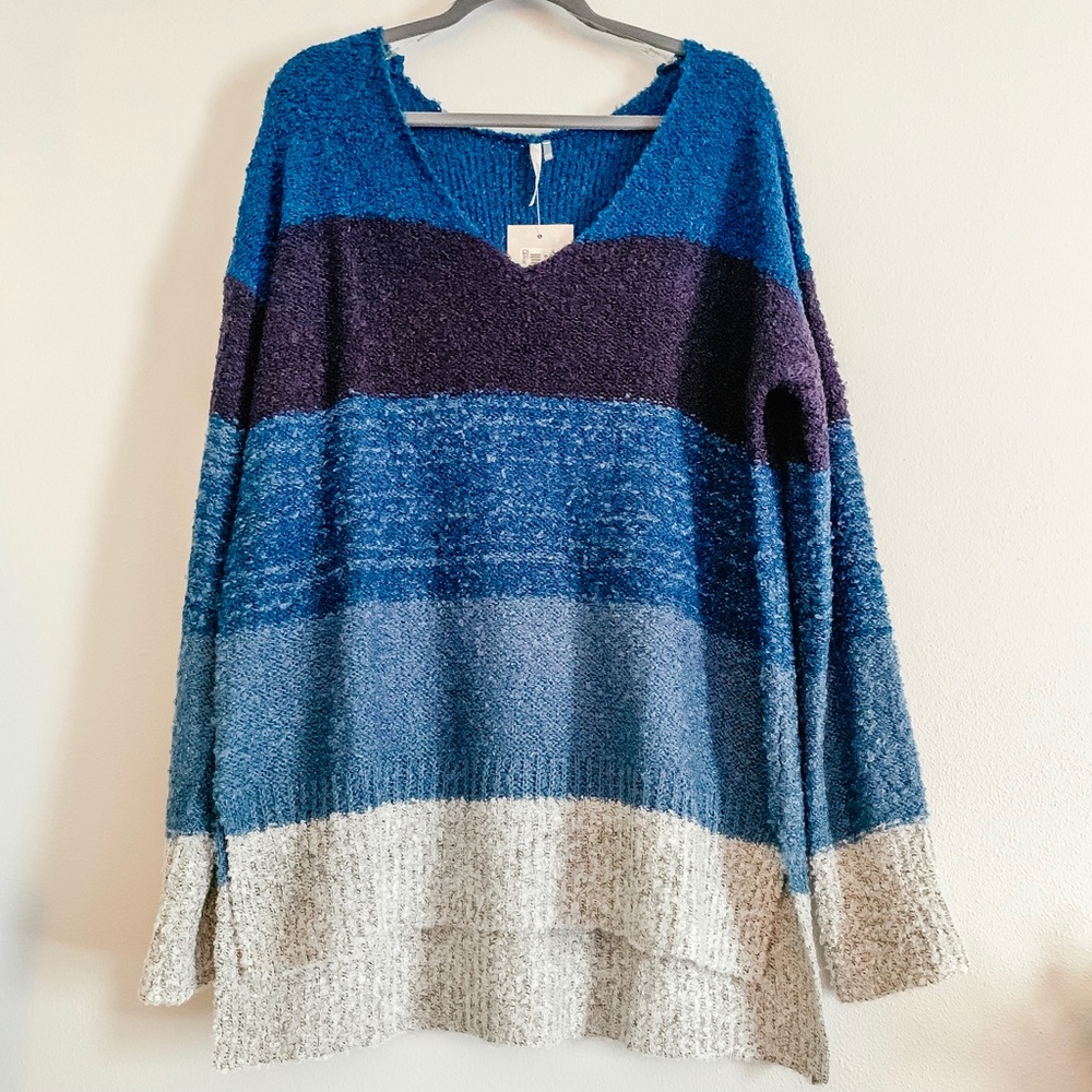NWT Boutique Sweater